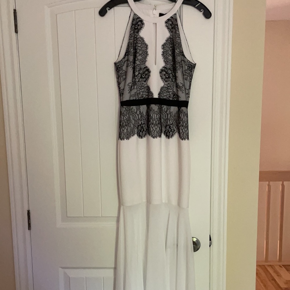 BCBG Maxazria Dress